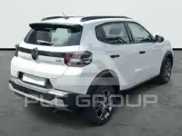 2026 Citroen C3