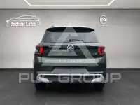 2026 Citroen C3