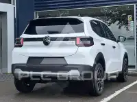 2026 Citroen C3