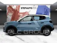 2026 Citroen C3