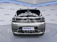 2026 Citroen C3