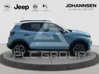 2026 Citroen C3
