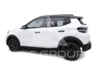 2026 Citroen C3