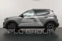 2026 Citroen C3