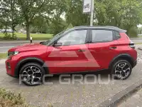 2026 Citroen C3