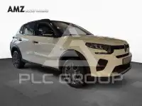2026 Citroen C3