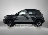2026 Citroen C3