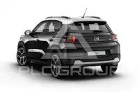 2026 Citroen C3