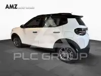 2026 Citroen C3