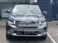 2026 Citroen C3