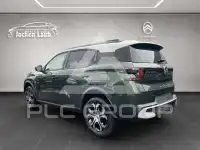 2026 Citroen C3