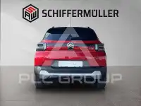 2026 Citroen C3