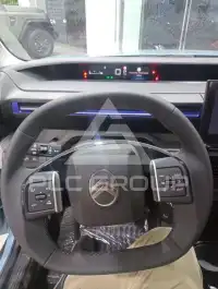 2026 Citroen C3