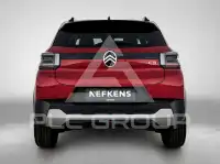 2026 Citroen C3