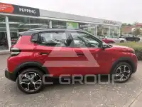 2026 Citroen C3