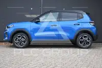 2026 Citroen C3