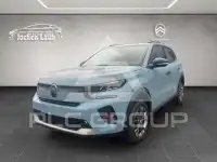 2026 Citroen C3