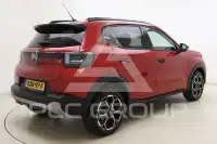 2026 Citroen C3