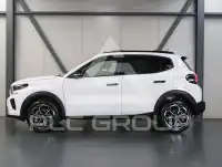 2026 Citroen C3