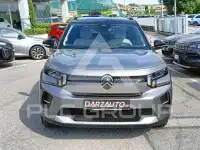 2026 Citroen C3