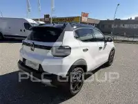 2026 Citroen C3