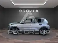 2026 Citroen C3