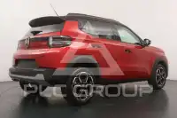 2026 Citroen C3