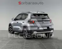 2026 Citroen C3