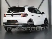 2026 Citroen C3