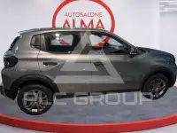 2026 Citroen C3