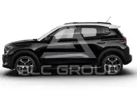 2026 Citroen C3