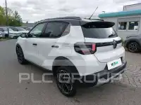 2026 Citroen C3