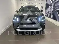 2026 Citroen C3