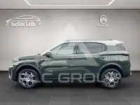 2026 Citroen C3