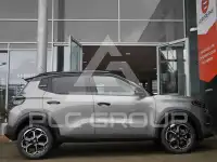 2026 Citroen C3