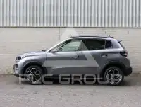 2026 Citroen C3
