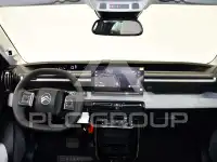 2026 Citroen C3