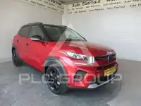 2026 Citroen C3