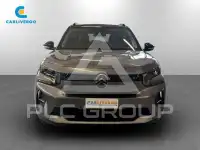 2026 Citroen C3