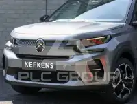 2026 Citroen C3