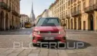 2026 Citroen C3