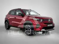 2026 Citroen C3