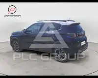 2026 Citroen C3