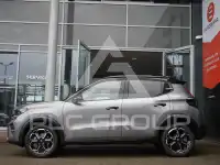 2026 Citroen C3