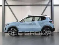 2026 Citroen C3