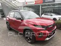 2026 Citroen C3