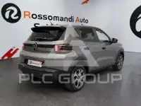 2026 Citroen C3