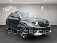 2026 Citroen C3