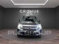 2026 Citroen C3