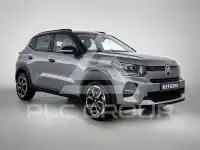 2026 Citroen C3